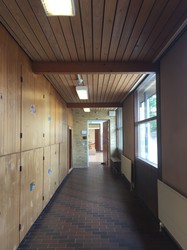Hillerød Vest Skolen, Afd. Ålholm - 3. Håndværk- og Design