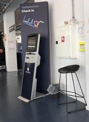 Jobcenter København - Indgang G - Borgerservice
