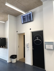 Jobcenter København - Indgang G - Borgerservice
