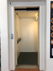 Jobcenter København - Indgang G - Borgerservice