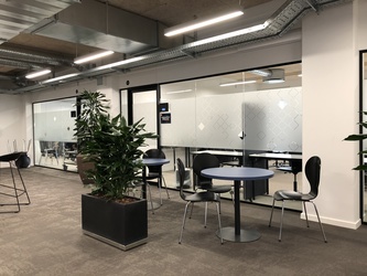 Jobcenter København - Indgang G - Borgerservice