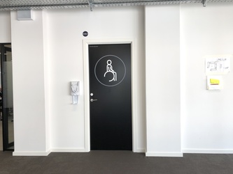 Jobcenter København - Indgang G - Borgerservice