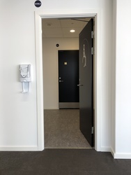Jobcenter København - Indgang G - Borgerservice