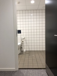 Jobcenter København - Indgang G - Borgerservice