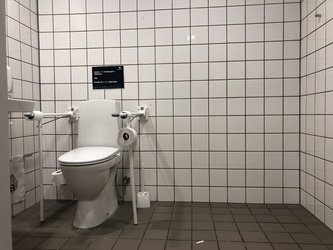 Jobcenter København - Indgang G - Borgerservice
