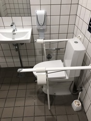 Jobcenter København - Indgang G - Borgerservice