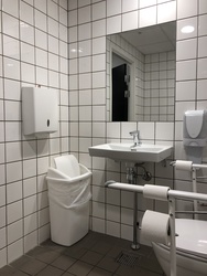 Jobcenter København - Indgang G - Borgerservice