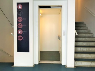 Jobcenter København - Indgang E