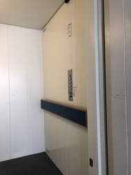 Jobcenter København - Indgang E