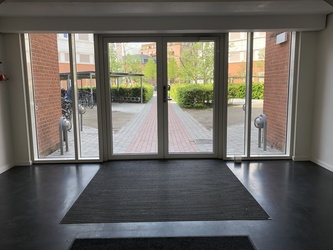 Jobcenter København - Indgang F
