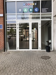 Jobcenter København - Indgang AB
