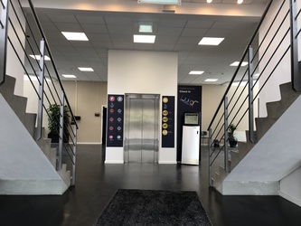 Jobcenter København - Indgang F