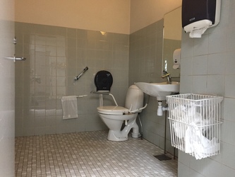 Medborgerhuset Lunden - 1. Mødefaciliteter