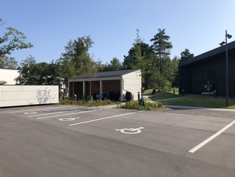 Farum Nordby Børnehus