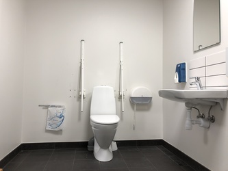 Søndersøhallen