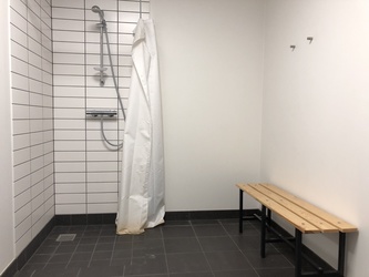 Søndersøhallen