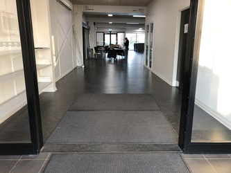 Søndersøhallen