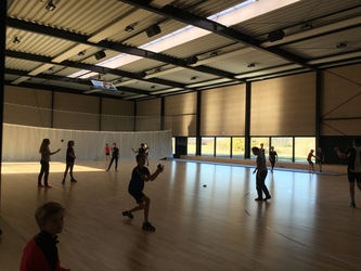 Søndersøhallen