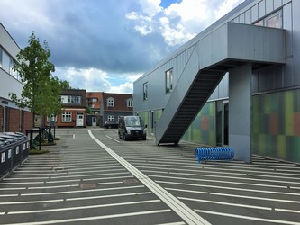 Medborgerhuset Silkeborg - 1. Mødefaciliteter