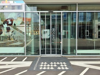 Medborgerhuset Silkeborg - 1. Mødefaciliteter