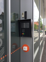 Medborgerhuset Silkeborg - 1. Mødefaciliteter