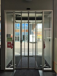 Medborgerhuset Silkeborg - 1. Mødefaciliteter