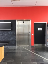 Medborgerhuset Silkeborg - 1. Mødefaciliteter