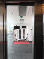 Medborgerhuset Silkeborg - 1. Mødefaciliteter