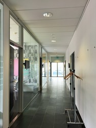 Medborgerhuset Silkeborg - 1. Mødefaciliteter