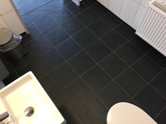 Medborgerhuset Silkeborg - 3. Handicaptoilet i stueplan