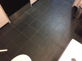 Medborgerhuset Silkeborg - 4. Handicaptoilet på 1. sal