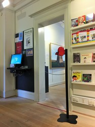 Hornslet Bibliotek og Borgerservice - 2. Borgerservice
