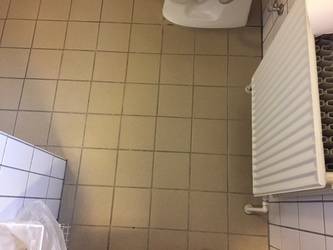 Hornslet Bibliotek og Borgerservice - 3. Handicaptoilet