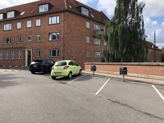 Brønshøj Lægeklinik
