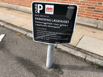 Brønshøj Lægeklinik