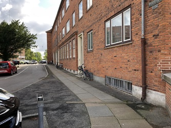 Brønshøj Lægeklinik