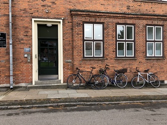 Brønshøj Lægeklinik