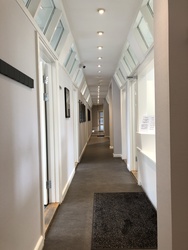 Brønshøj Lægeklinik
