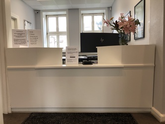 Brønshøj Lægeklinik