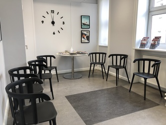 Brønshøj Lægeklinik