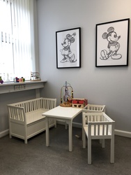 Brønshøj Lægeklinik