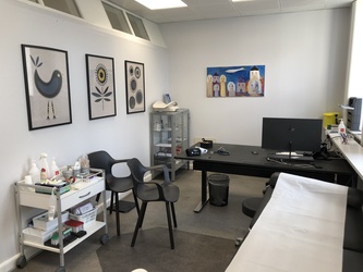 Brønshøj Lægeklinik
