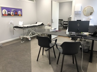 Brønshøj Lægeklinik
