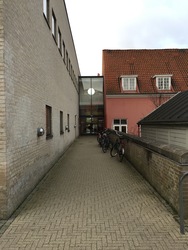 Holbæk Bibliotek