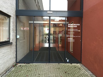 Holbæk Bibliotek
