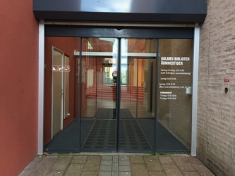 Holbæk Bibliotek