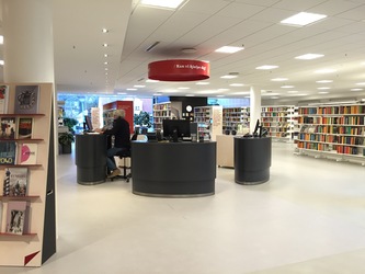 Holbæk Bibliotek