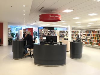 Holbæk Bibliotek
