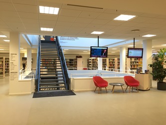 Holbæk Bibliotek