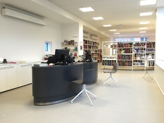 Holbæk Bibliotek